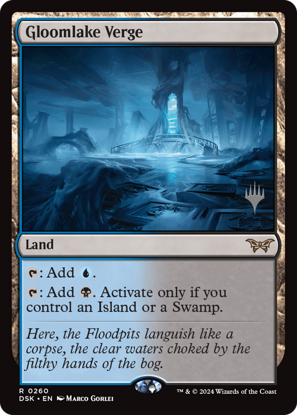 Gloomlake Verge (pdsk)