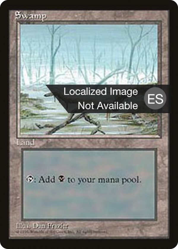 Swamp (4bb)