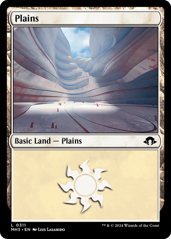 Plains (mh3)