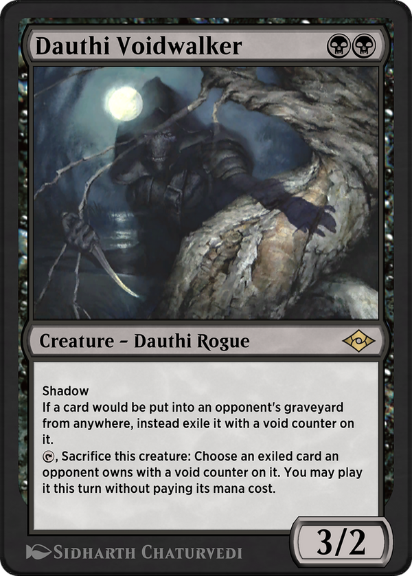 Dauthi Voidwalker (aa3)