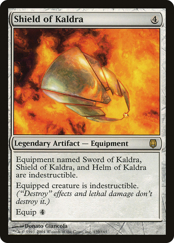 Shield of Kaldra (dst)