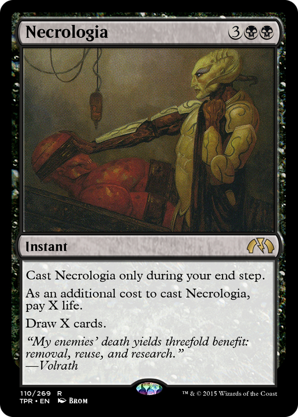 Necrologia (tpr)