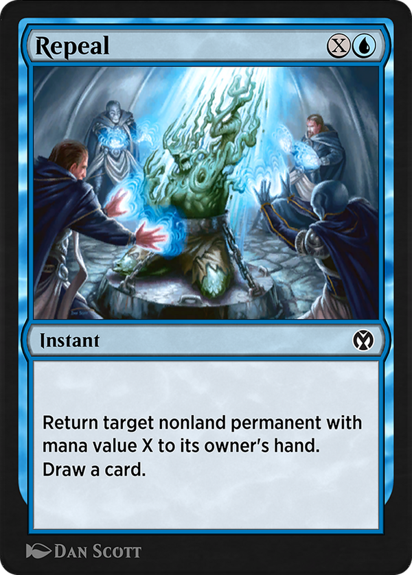 Repeal (ha7)
