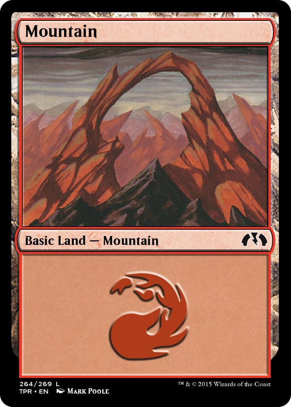 Mountain (tpr)