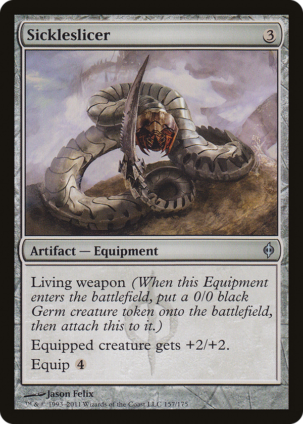 Sickleslicer (nph)