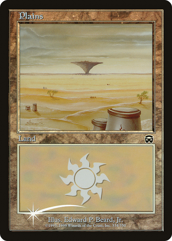 Plains (pal00)