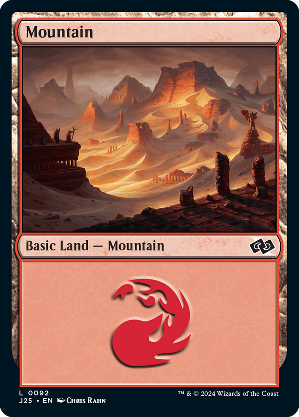 Mountain (j25)