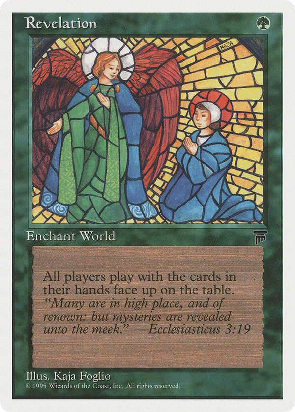 Revelation (chr)