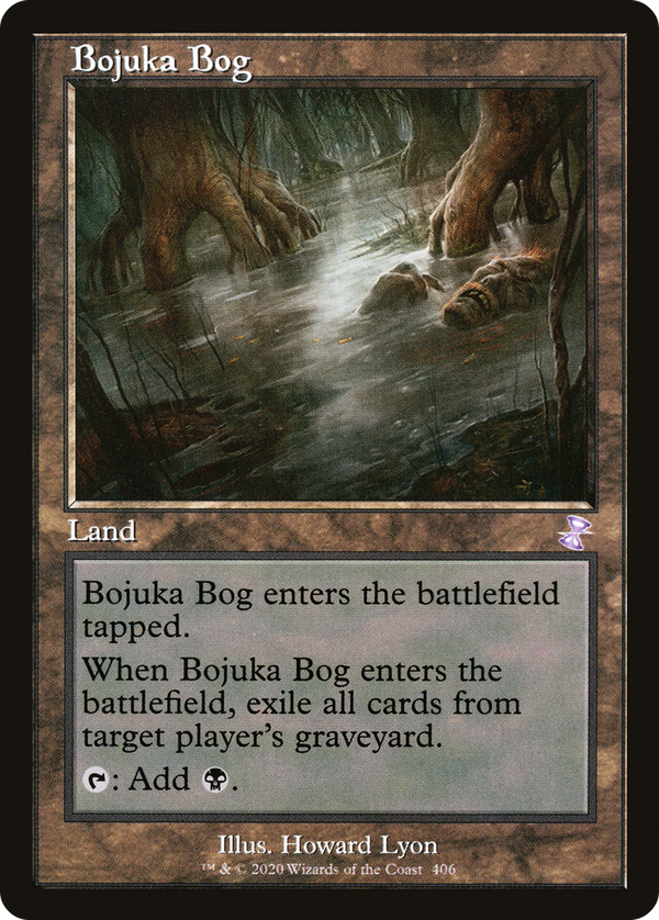 Bojuka Bog (tsr)