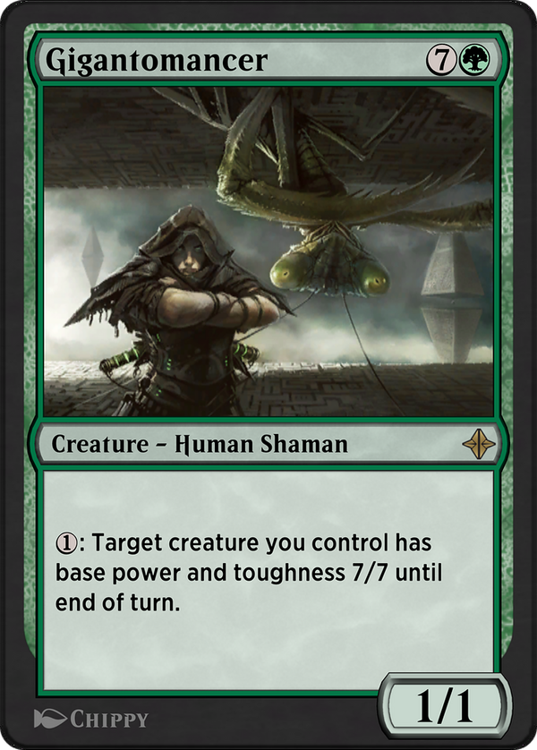 Gigantomancer (aa4)