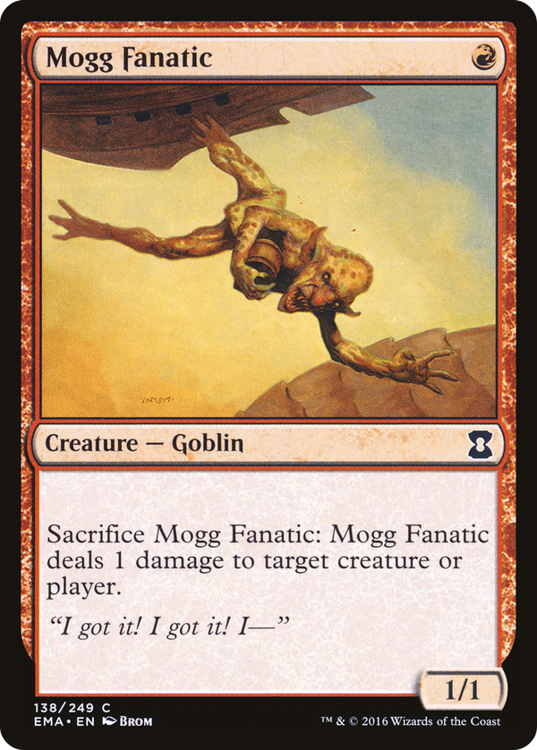 Mogg Fanatic (ema)