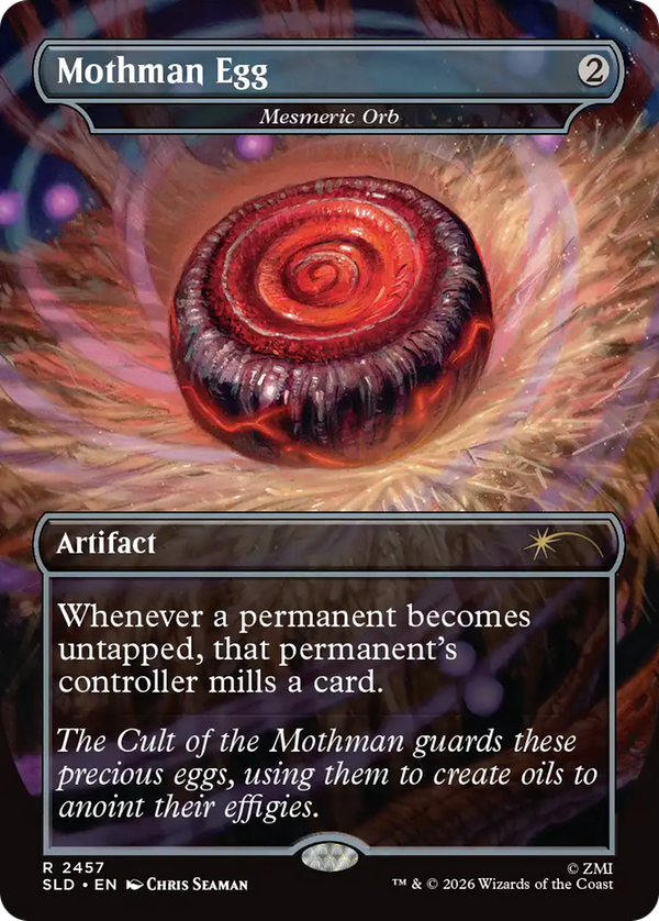 Mesmeric Orb (sld)