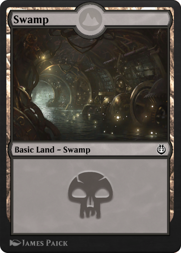 Swamp (klr)