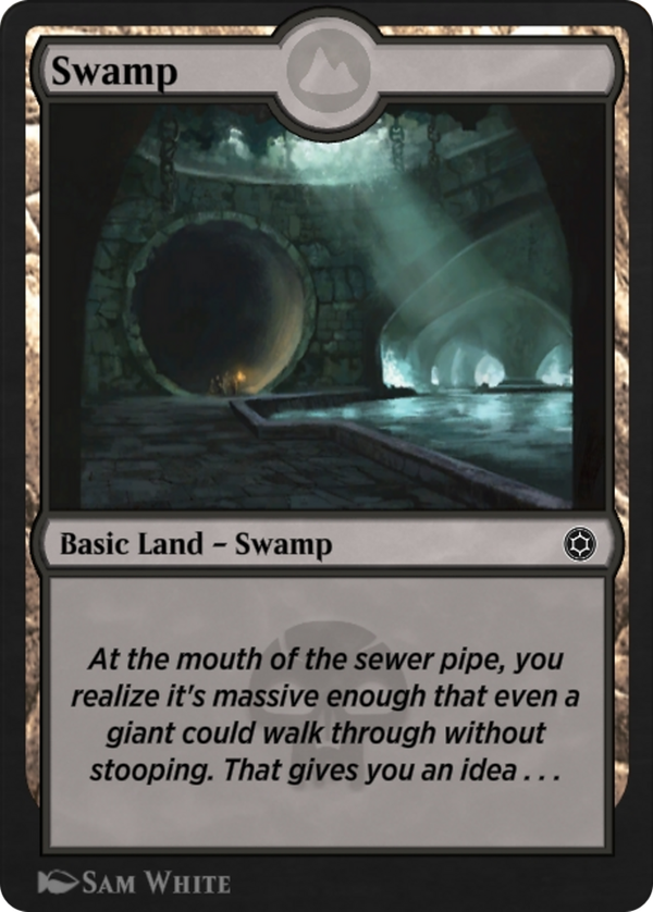 Swamp (hbg)