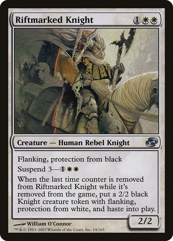 Riftmarked Knight (plc)