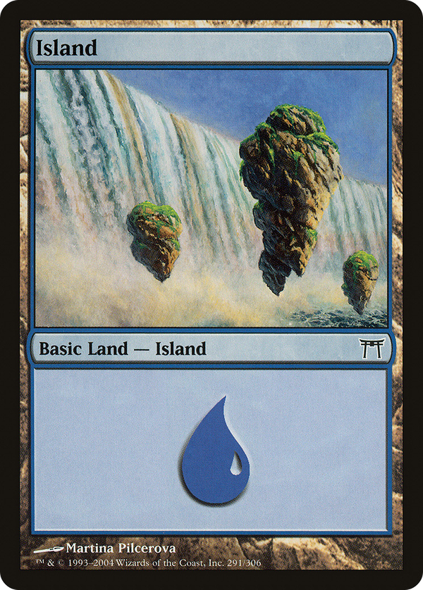 Island (chk)