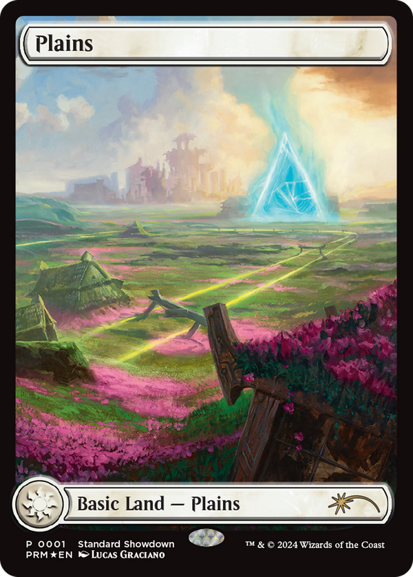 Plains (pss4)