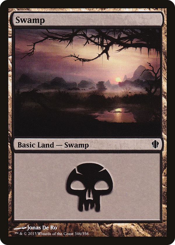 Swamp (c13)