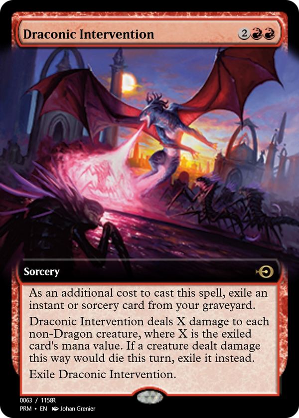 Draconic Intervention (prm)