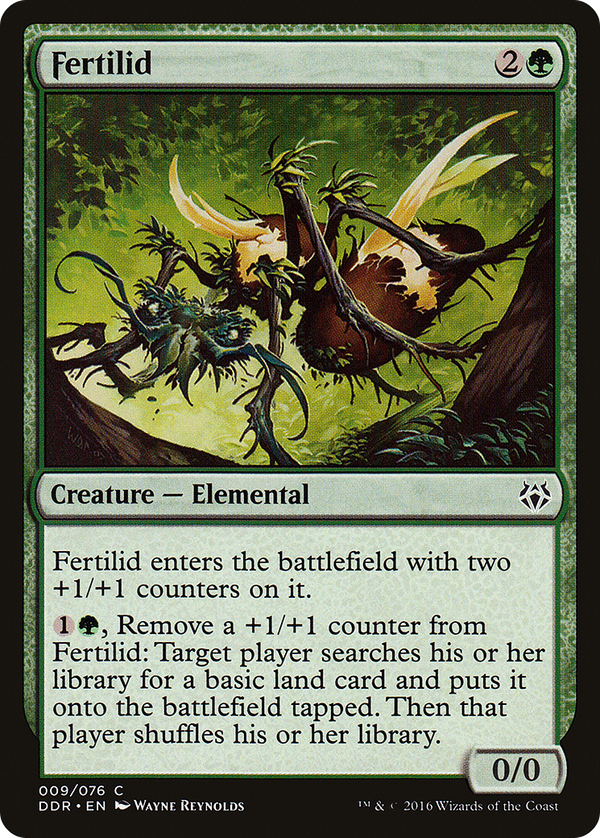 Fertilid (ddr)