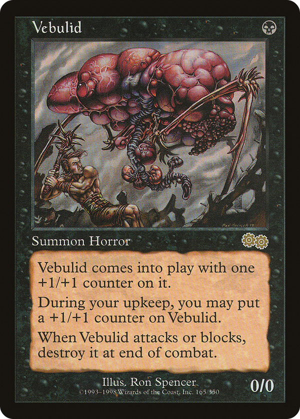 Vebulid (usg)