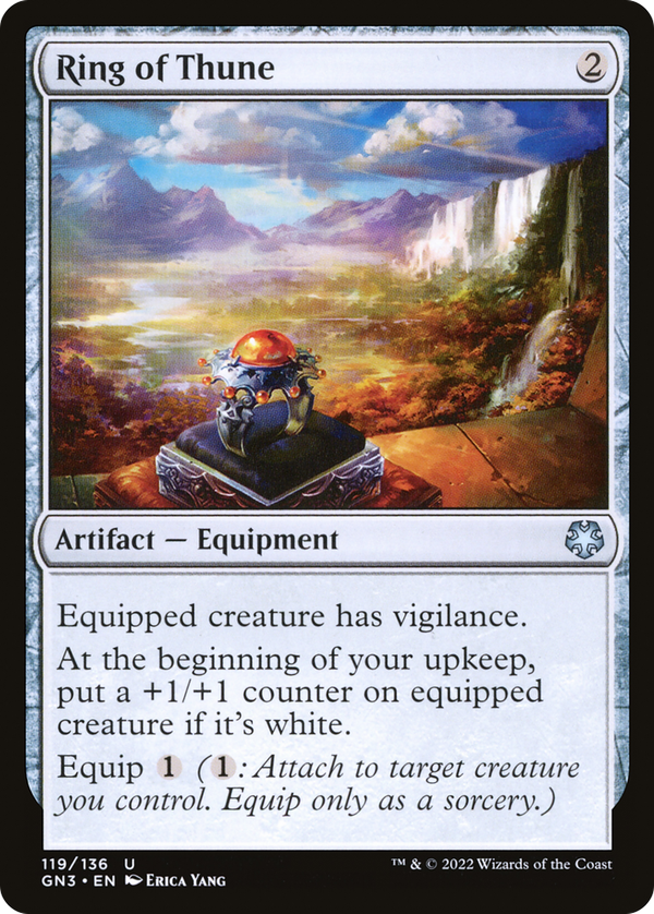 Ring of Thune (gn3)