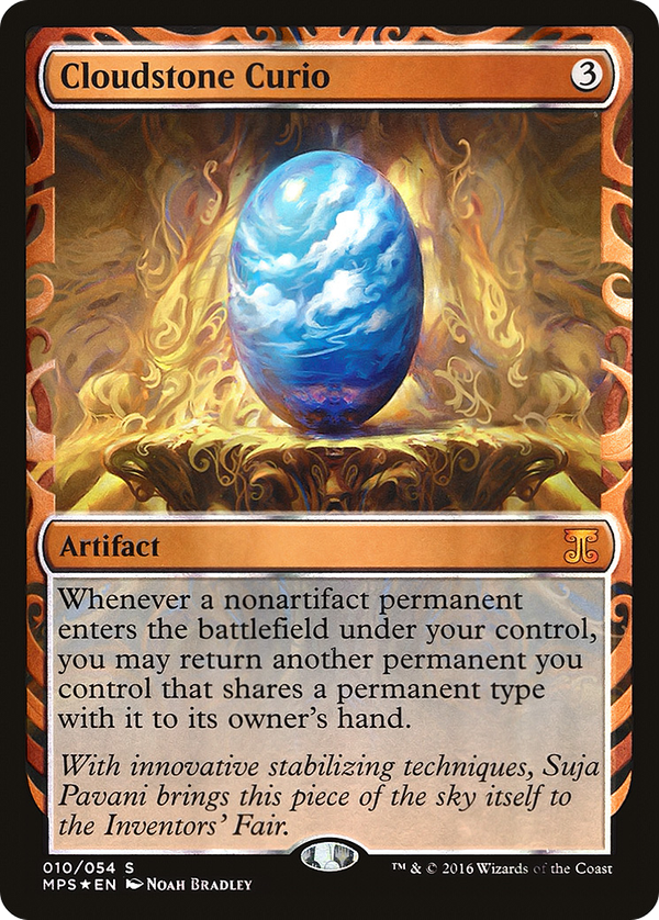Cloudstone Curio (mps)