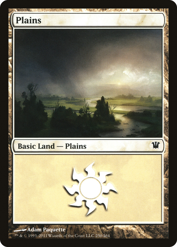 Plains (isd)