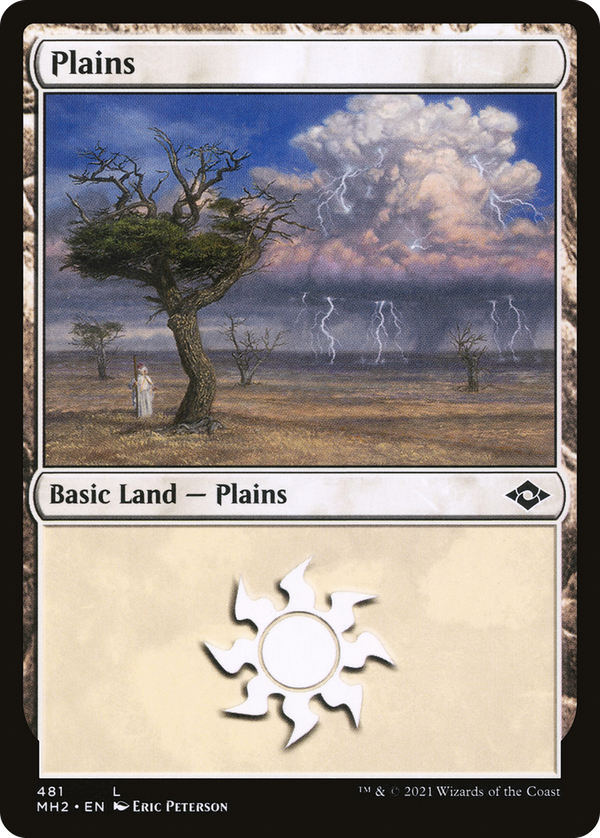 Plains (mh2)