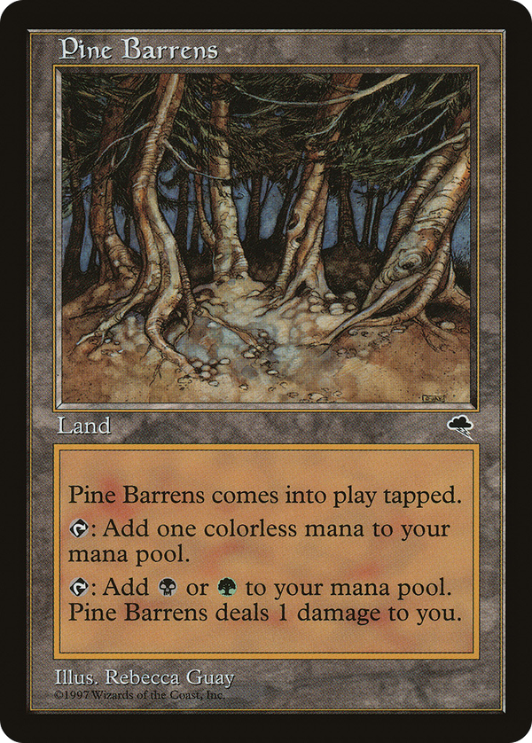 Pine Barrens (tmp)