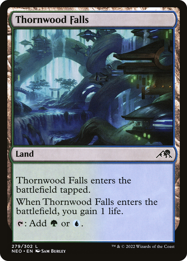 Thornwood Falls (neo)