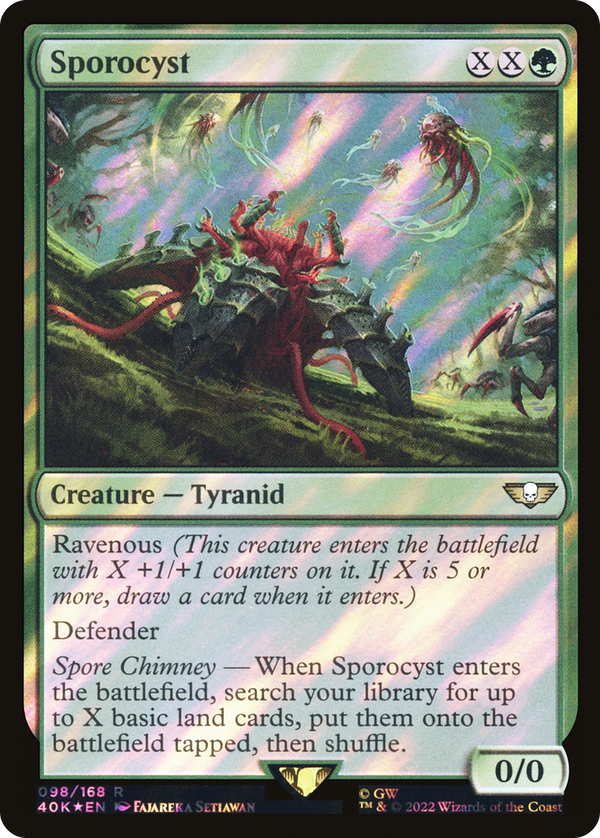 Sporocyst (40k)
