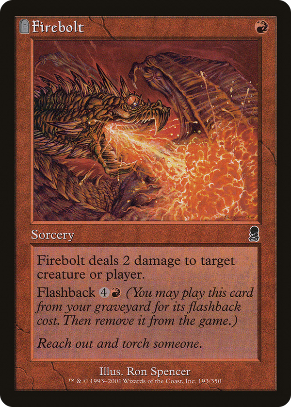 Firebolt (ody)