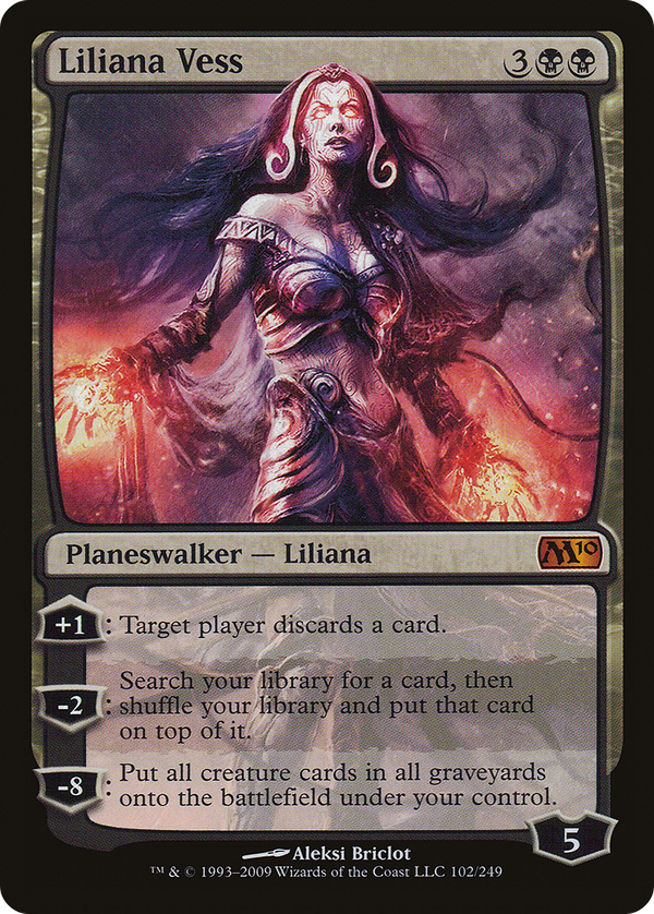 Liliana Vess (m10)