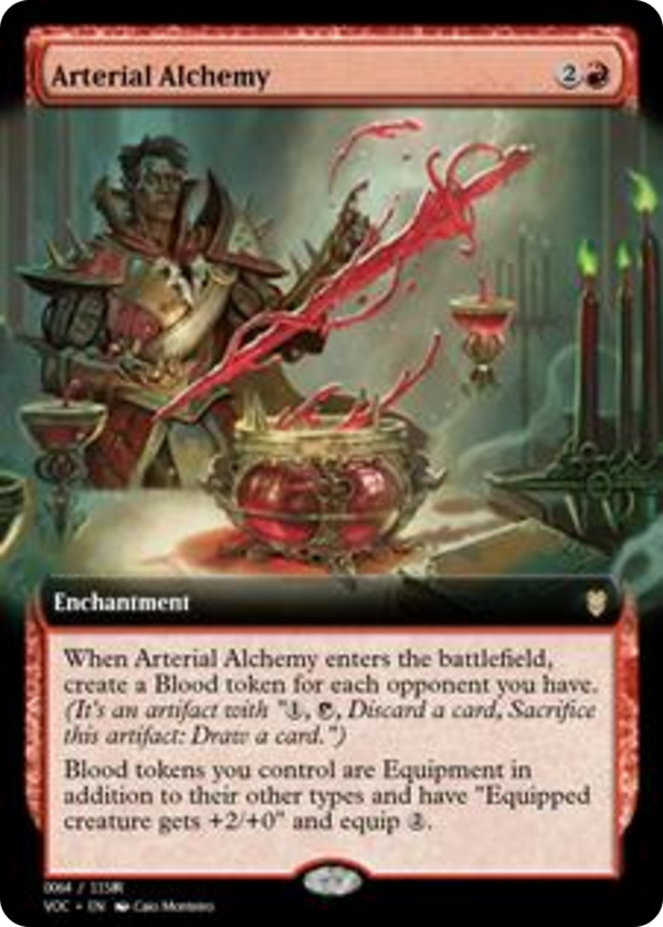 Arterial Alchemy (prm)
