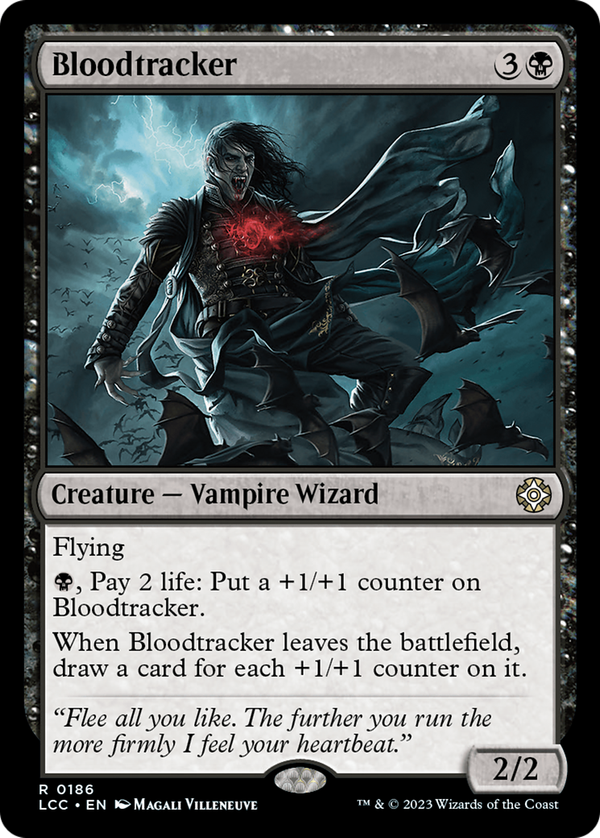 Bloodtracker (lcc)