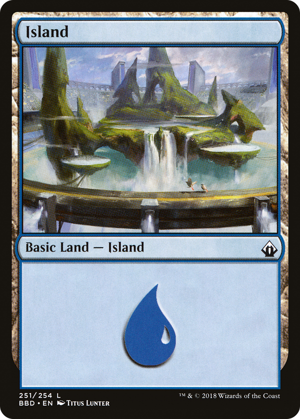 Island (bbd)