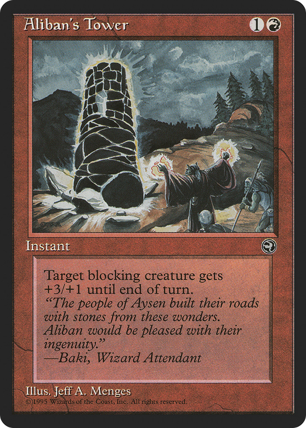 Aliban's Tower (hml)