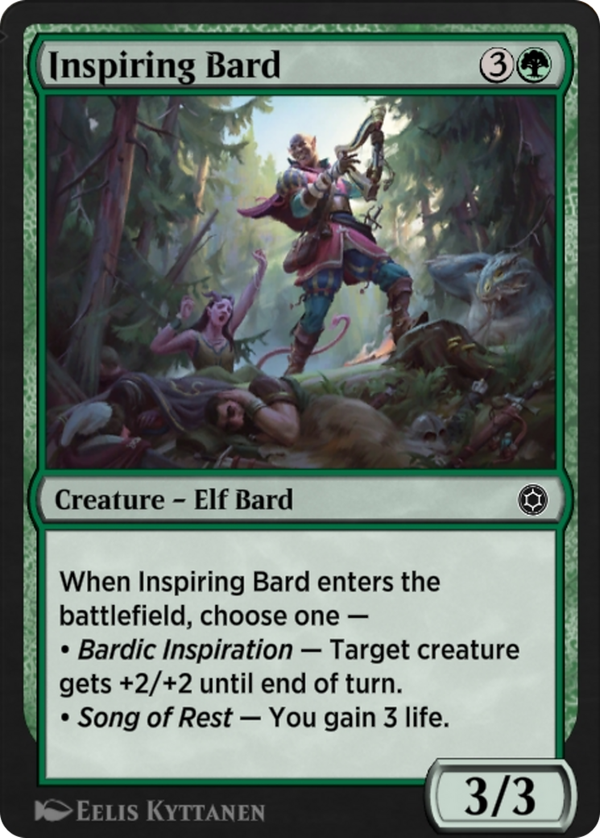 Inspiring Bard (hbg)