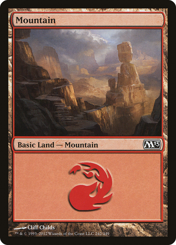 Mountain (m13)