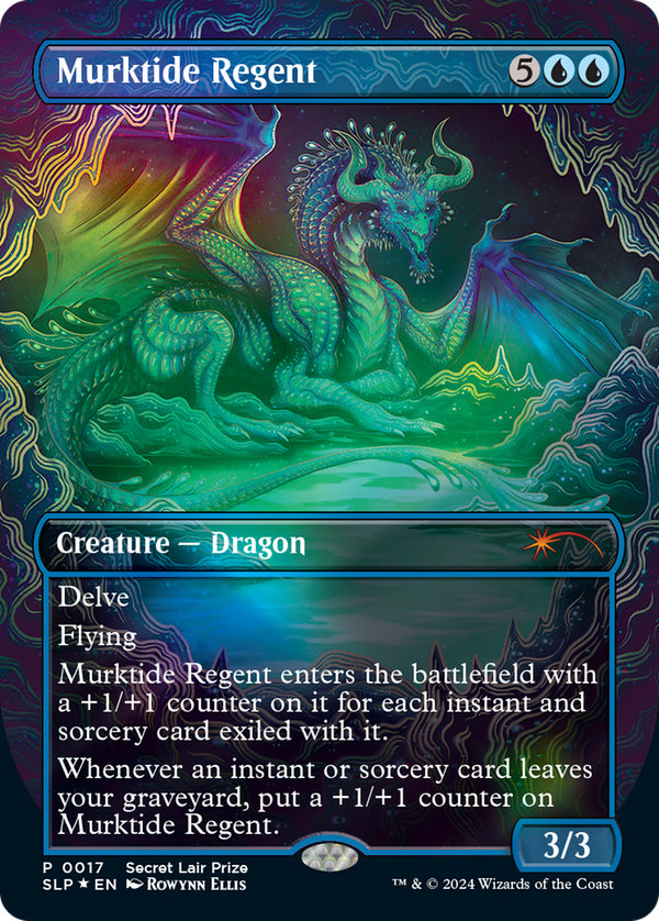 Murktide Regent (slp)