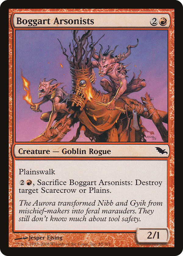 Boggart Arsonists (shm)