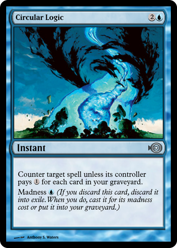 Circular Logic (prm)