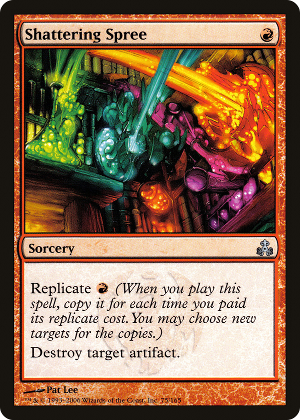 Shattering Spree (gpt)