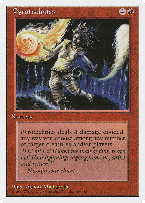 Pyrotechnics (itp)