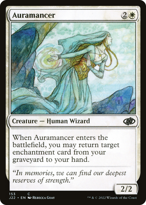 Auramancer (j22)
