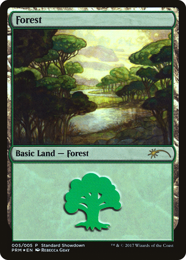 Forest (pss2)