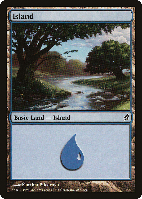 Island (lrw)