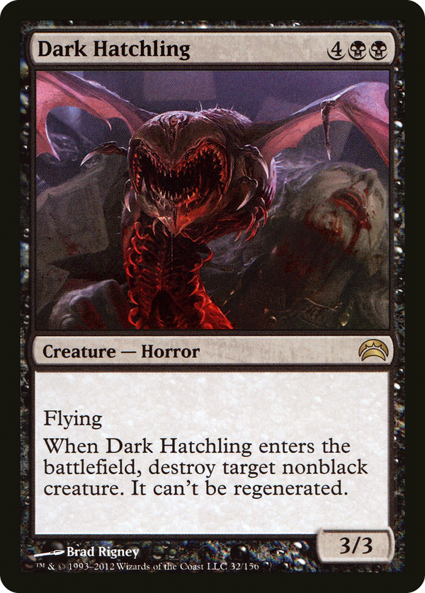 Dark Hatchling (pc2)