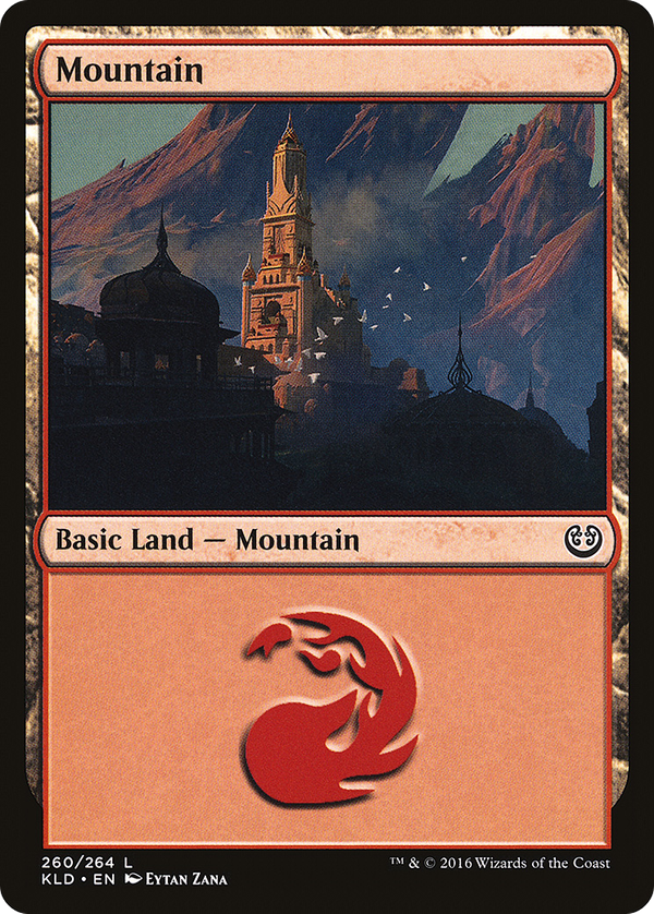 Mountain (kld)